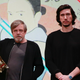 Image for article titled Good boys Mark Hamill and Adam Driver teamed up to help find a lost dog